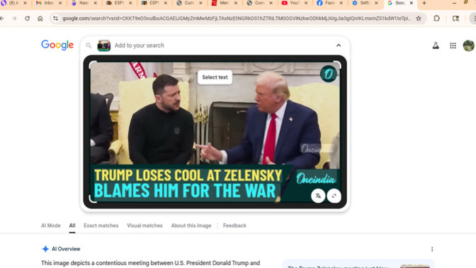 Why should Ukraine help the US and Israel against Iran after Trump’s treatment of Zelenskyy?