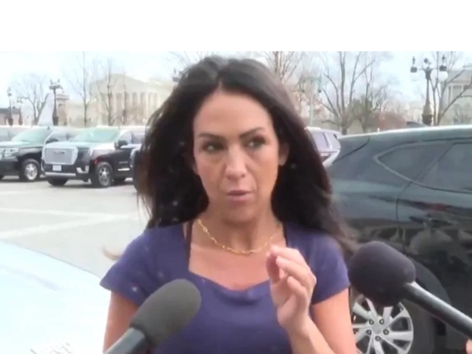 What do you think about Lauren Boebert opposing $200B more for the Iran war while Americans cant afford to live?