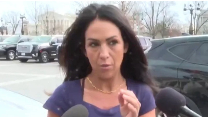 What do you think about Lauren Boebert opposing $200B more for the Iran war while Americans can't afford to live?