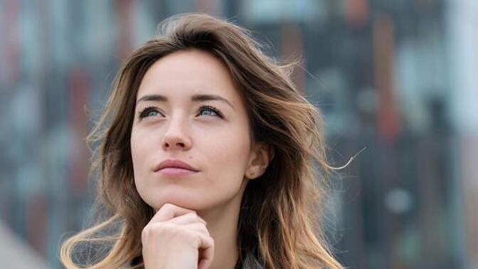 If someone new shows you more effort than someone you’ve known for years… who do you choose?