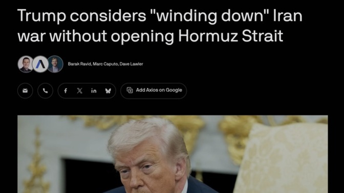 Is all this 'winning' exhausting?