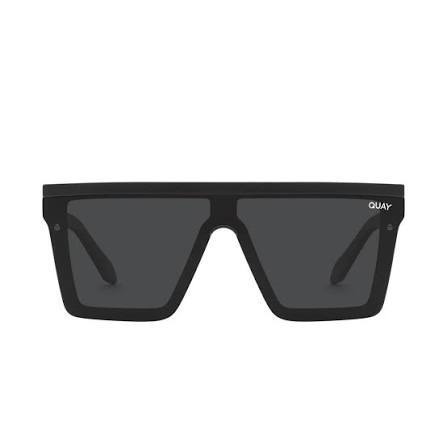 Are Quay Hindsight sunglasses too feminine for guys or truly unisex?