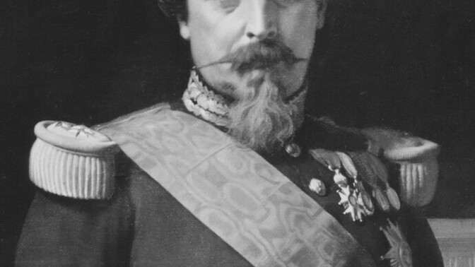 Is Napoleon III one of the most underrated leaders in Europe?