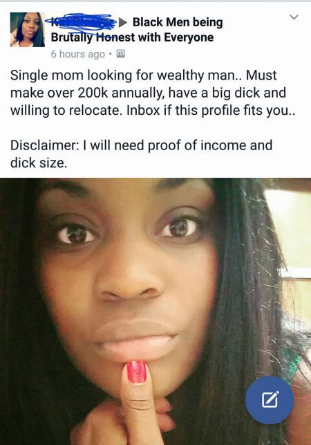 Why don’t most women admit they need men in their lives?