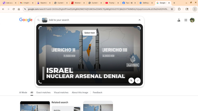 If Israel nukes Iran in a last-resort strike, how does the world react?