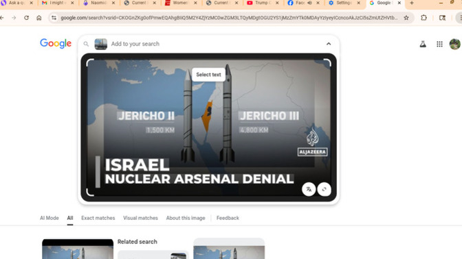 If Israel nukes Iran in a last-resort strike, how does the world react?