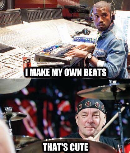 Why can't I still quit gangsta rap music?