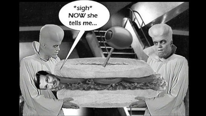 If aliens visited Earth, would they help us or secretly harm us?