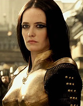 What is your all-time favorite badass female lead movie character?