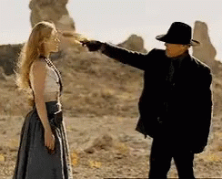 What is your all-time favorite badass female lead movie character?