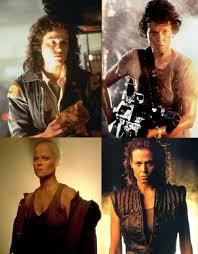 What is your all-time favorite badass female lead movie character?