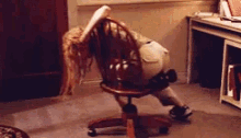 Actual image of nothing to do today