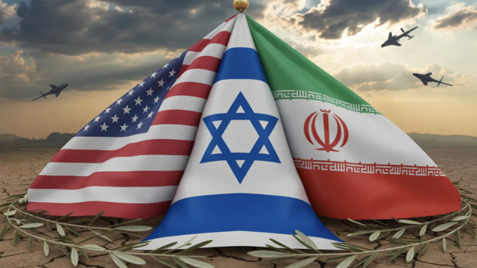 When and how is the Israel–US conflict with Iran likely to end?