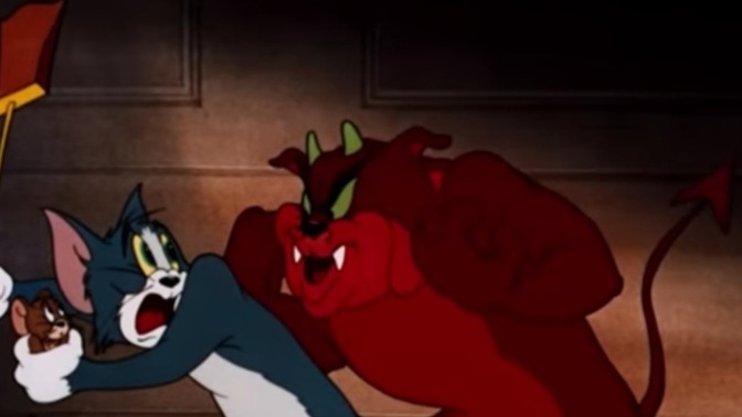 What does ‘Satan’ or ‘the devil’ really mean to you personally?