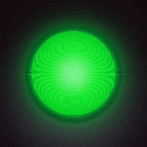 If someone likes you first and you start liking them too, how do you know it’s a green light?