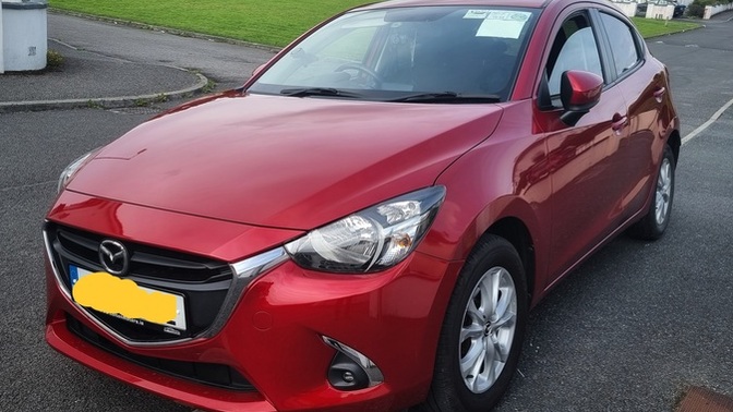 Do you think this is a nice car or not?