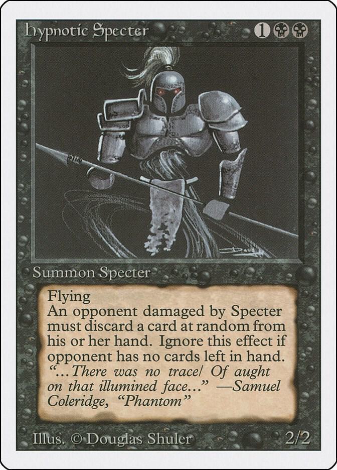 Are some MTG players just bad at understanding core game mechanics?