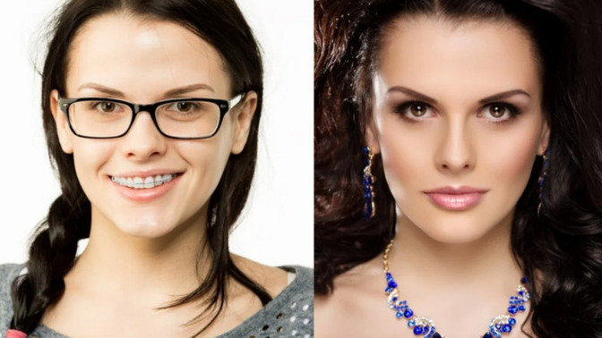 Around what age do you think a girl turns into a woman?