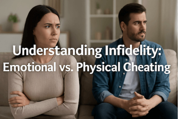 Which would hurt more? If your partner was having a purely sexual affair (just sex no emotions) or a purely emotional affair (no sex just emotions)?