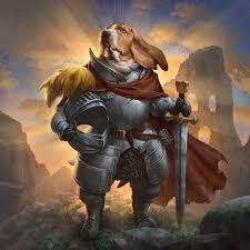 Do you feel well protected by Cat Knight?