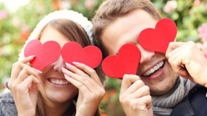 How many times have you truly been in love, and how did it feel?