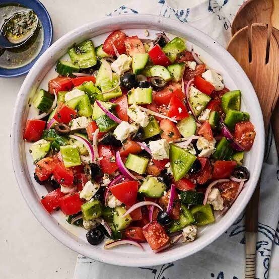 Whats your favorite type of salad?