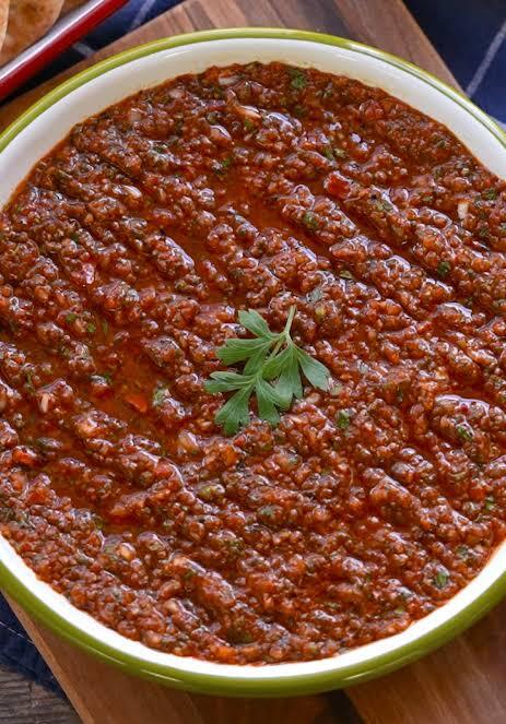 What's your favorite type of salad?