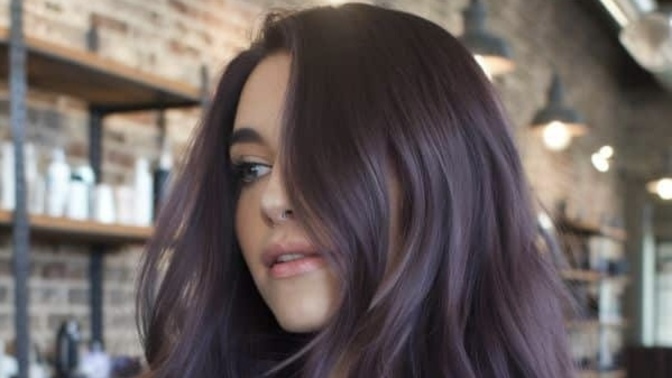 What hair color have you always wanted to try but never did?
