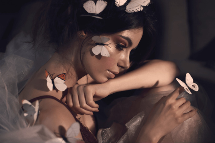Do you NEED those butterflies in order to want to date someone?