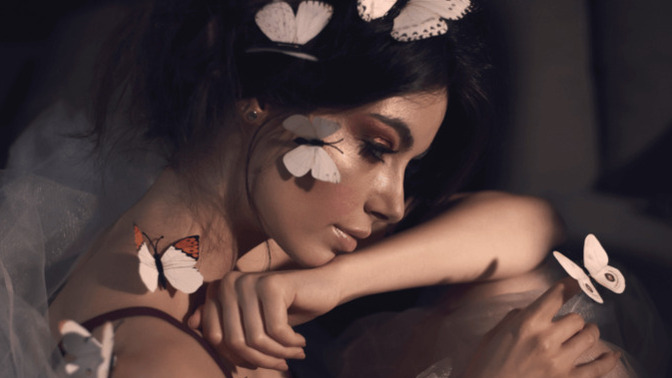 Do you NEED those butterflies in order to want to date someone?