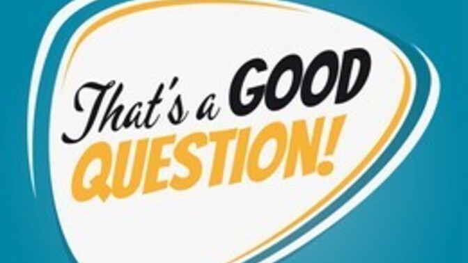 What are the best and most memorable questions you’ve seen on GAG so far?