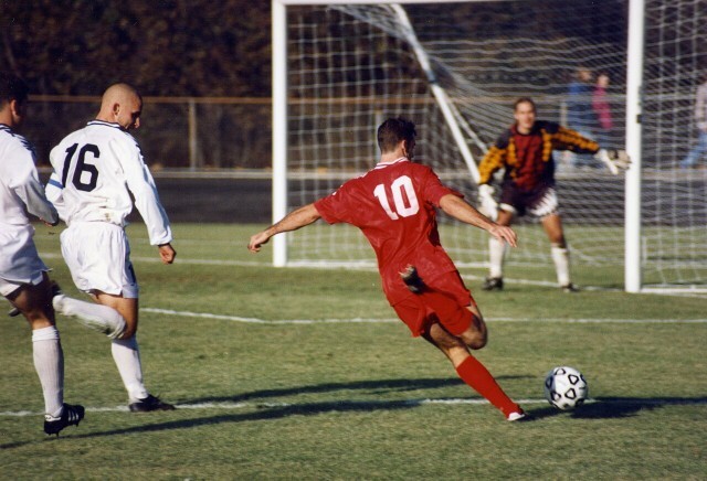 Will the USA ever win the soccer World Cup?