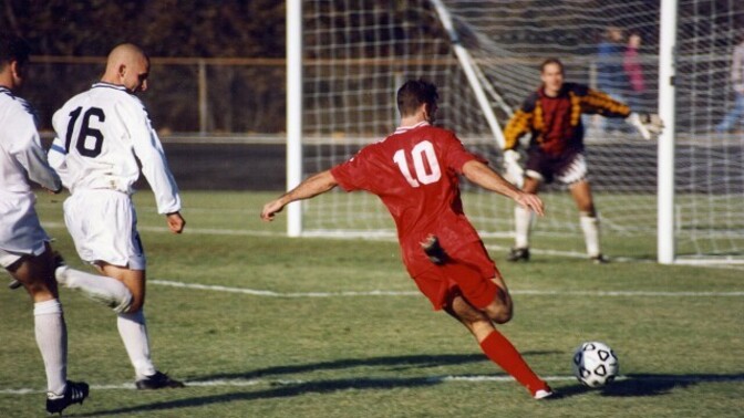 Will the USA ever win the soccer World Cup?