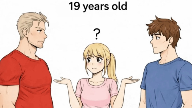 Gals, which option would you honestly choose and why?