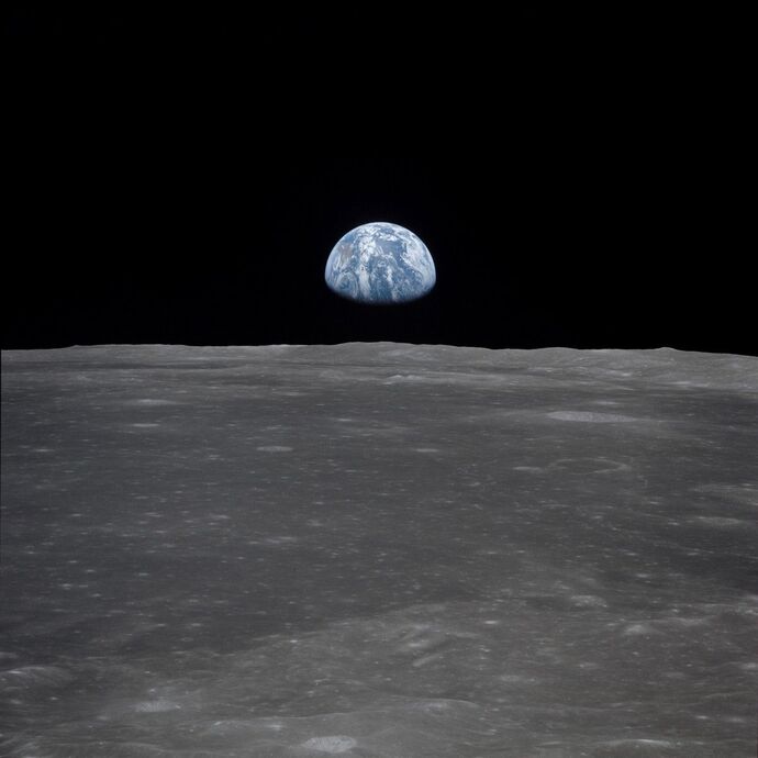 Do you believe Earth is a globe, or are you skeptical about its shape?