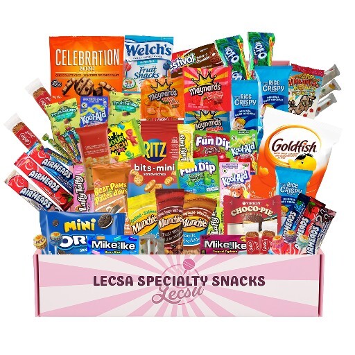 What are your favorite late-night snacks and why?