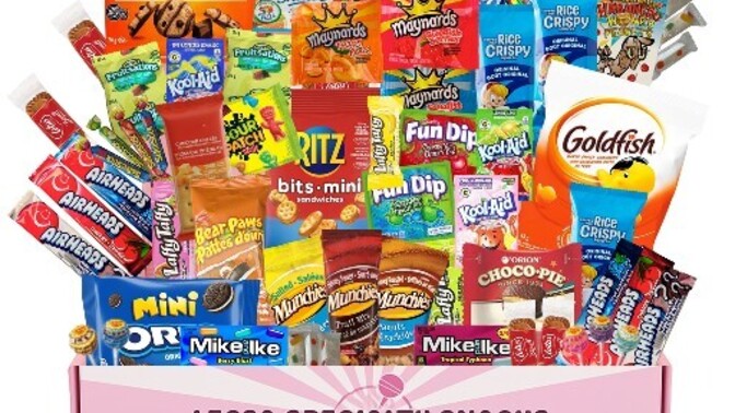What are your favorite late-night snacks and why?