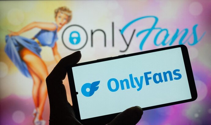If OnlyFans shuts down, what happens to creators relying on it?