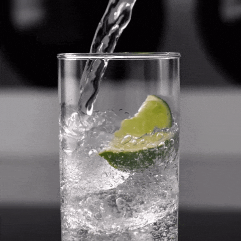 How much ice do you like in your cold drinks?