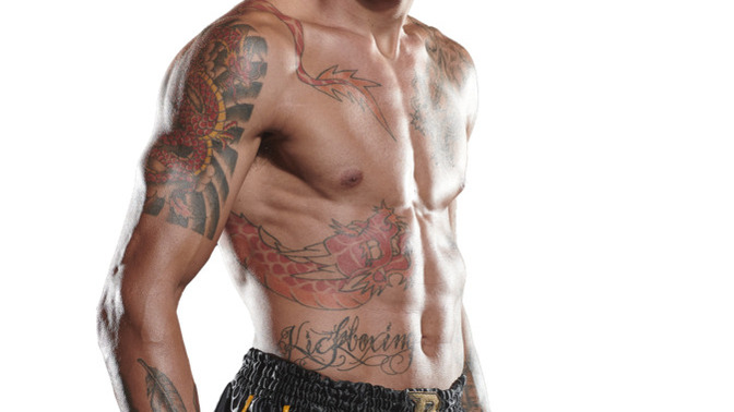 You have to be absolutely nuts to accept a fight against Alex Pereira. Agree or disagree?