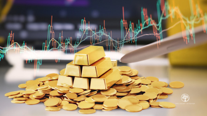 Do you think gold is a great investment?