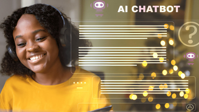 Would you use AI assistance for online shopping?