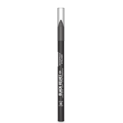 Ladies, what is your favorite type of eyeliner to use and why?