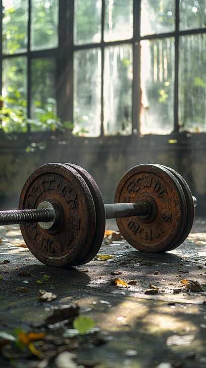 Have you ever bought exercise equipment, barely used it, and then ended up trying to sell it?