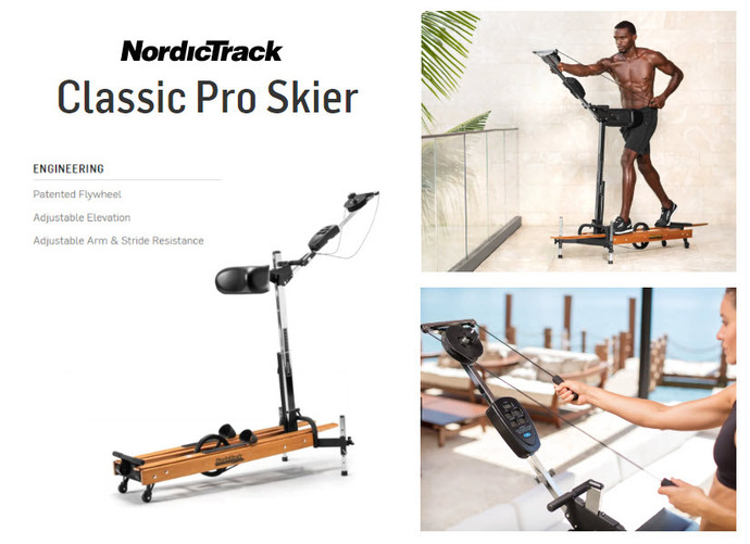Have you ever bought exercise equipment, barely used it, and then ended up trying to sell it?