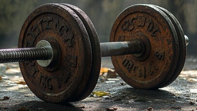 Have you ever bought exercise equipment, barely used it, and then ended up trying to sell it?
