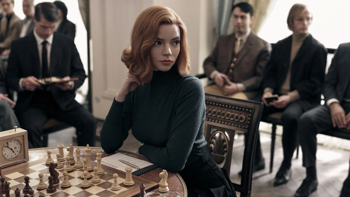 ♟️