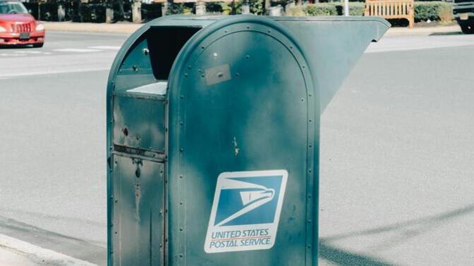 Did you know the United States is the only country that does mail-in voting?