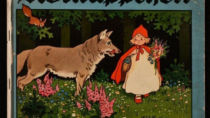 Are all old stories true?