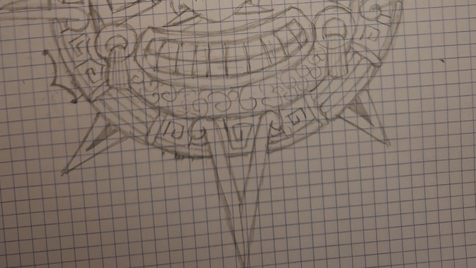 Should I keep this tattoo design or change it before getting inked?